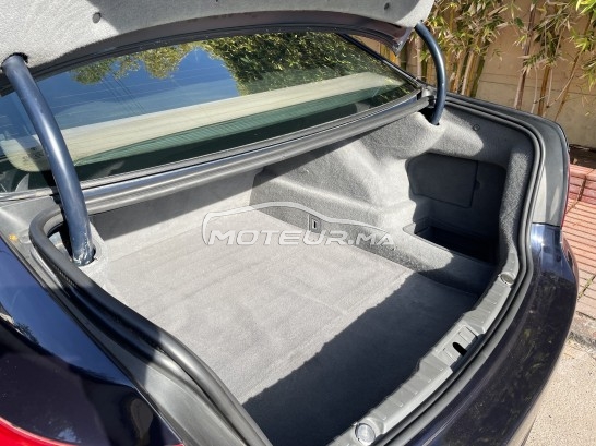 BMW Serie 7 730d occasion 1430046