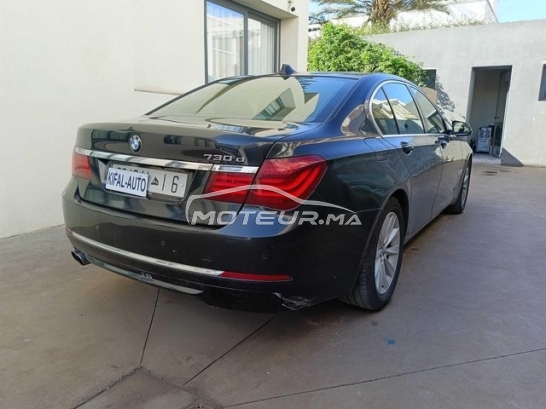 BMW Serie 7 occasion 3509185