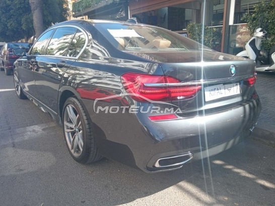BMW Serie 7 occasion 3511723