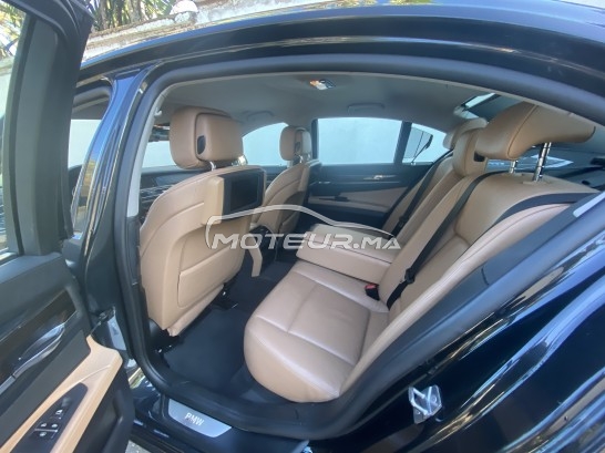 BMW Serie 7 730d occasion 1741189