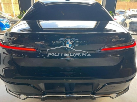 BMW Serie 7 occasion 1732068