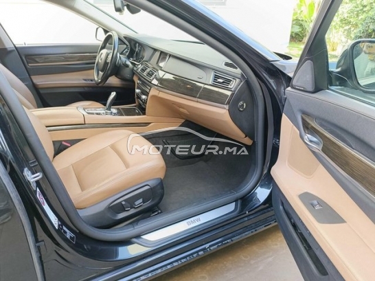 BMW Serie 7 occasion 3509187