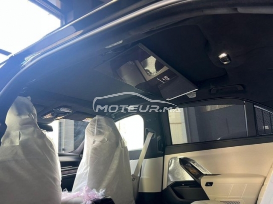 BMW Serie 7 occasion 1732073