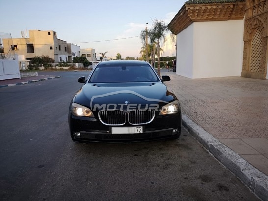 BMW Serie 7 730 ld occasion 674040