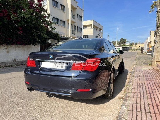 BMW Serie 7 730d occasion 1430058