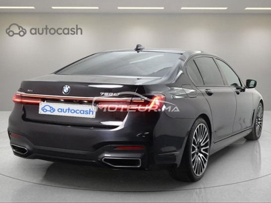 بي ام دبليو سيريي 7 مستعملة 3377128