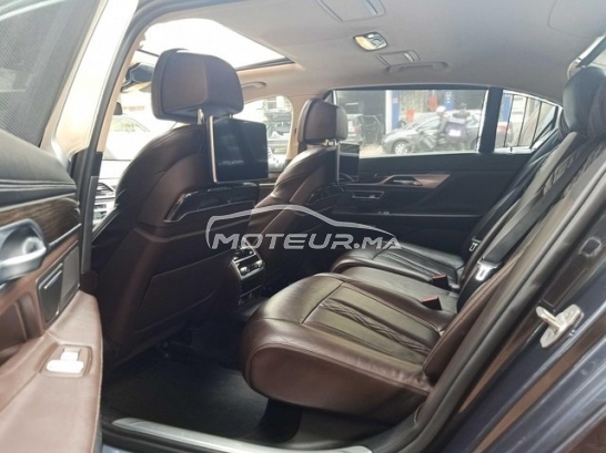BMW Serie 7 occasion 2996399