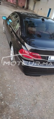BMW Serie 7 occasion 1378238