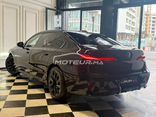 BMW Serie 7 occasion 2465800