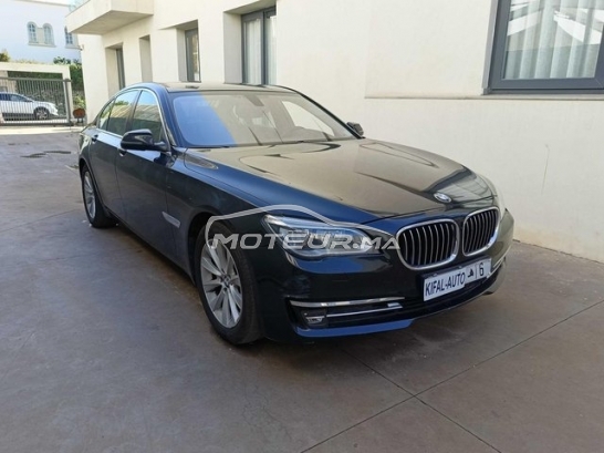 BMW Serie 7 occasion 3509183