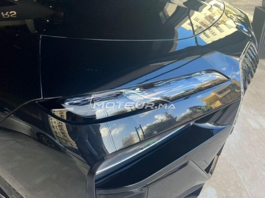 BMW Serie 7 occasion 1732067