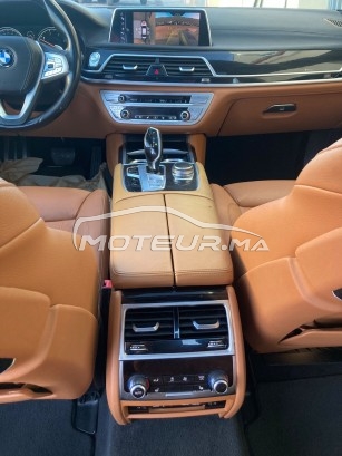 بي ام دبليو سيريي 7 730 ld مستعملة 3157374