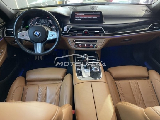 BMW Serie 7 occasion 3569874