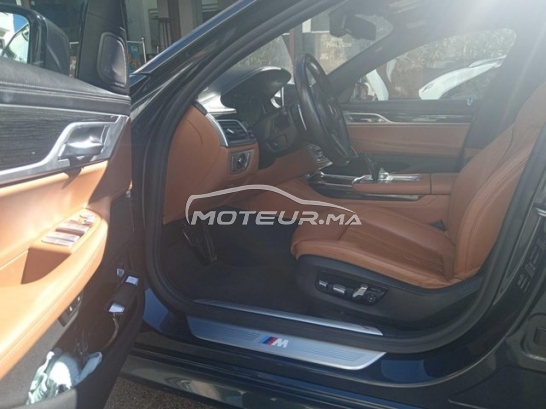 BMW Serie 7 occasion 3511725