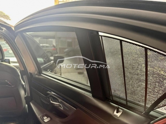 بي ام دبليو سيريي 7 مستعملة 3032645