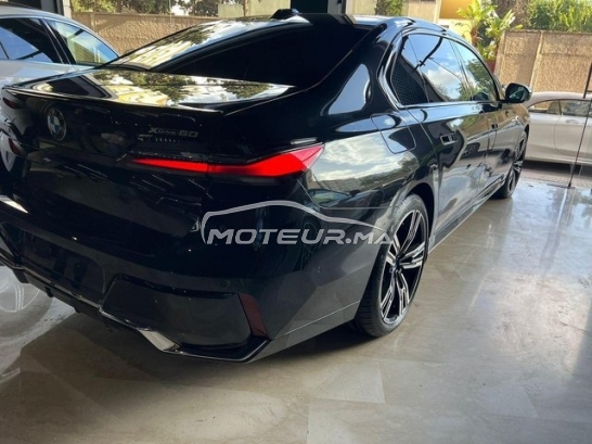 BMW Serie 7 occasion 1732069