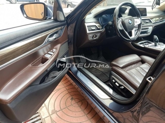 BMW Serie 7 occasion 2996396