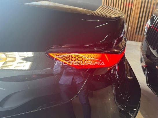 BMW Serie 7 occasion 1732071