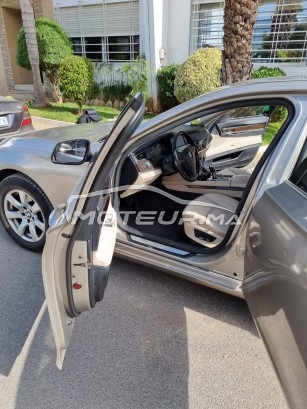 بي ام دبليو سيريي 7 Limousine مستعملة 1364318