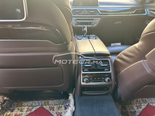 BMW Serie 7 occasion 1657366