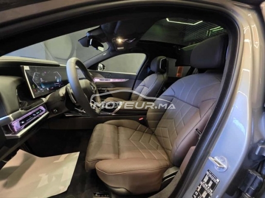BMW Serie 7 occasion 2856235