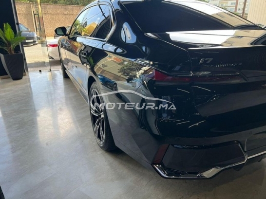 BMW Serie 7 occasion 1732070