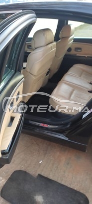 BMW Serie 7 occasion 1378241
