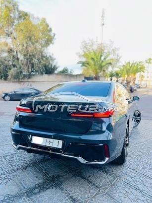 بي ام دبليو سيريي 7 مستعملة 3366862