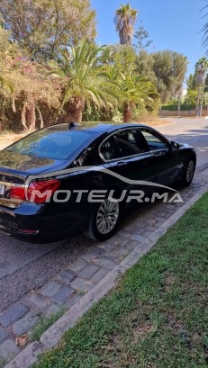 بي ام دبليو سيريي 7 7.30 d مستعملة 1685366