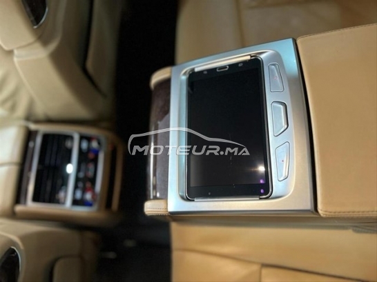 BMW Serie 7 occasion 2766228
