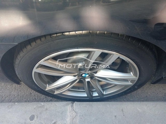 BMW Serie 7 occasion 3511731