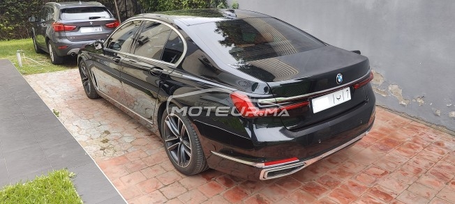 BMW Serie 7 730 d occasion 1840650