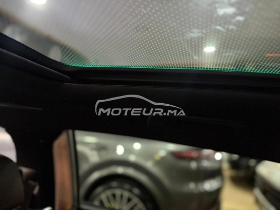 بي ام دبليو سيريي 7 مستعملة 2944250