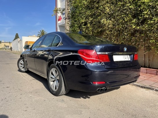 BMW Serie 7 730d occasion 1430054