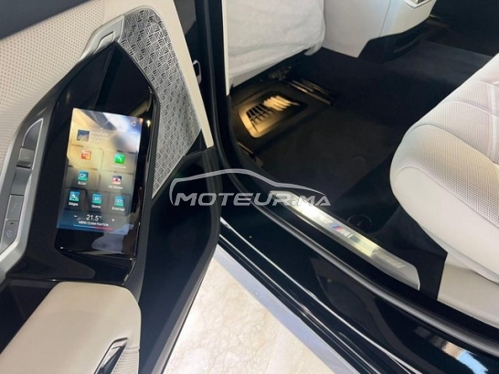 BMW Serie 7 occasion 1732074