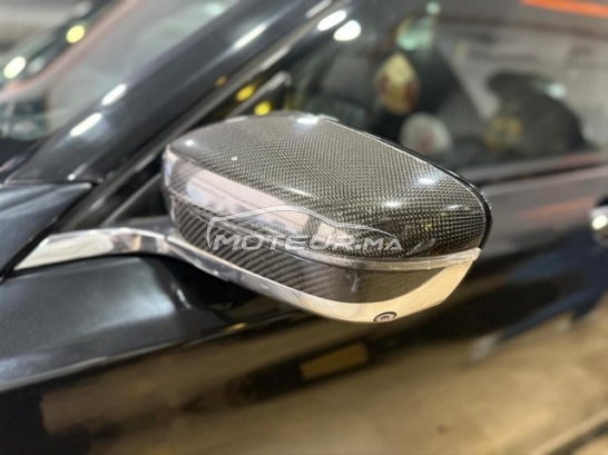 بي ام دبليو سيريي 7 مستعملة 2944263