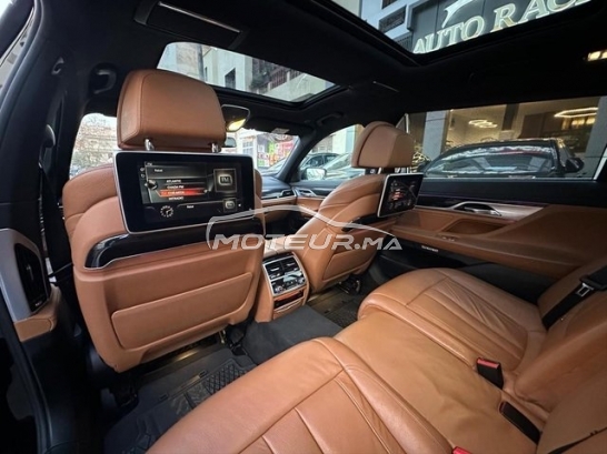 BMW Serie 7 occasion 2989045