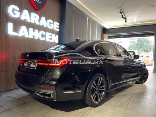 BMW Serie 7 occasion 3569872