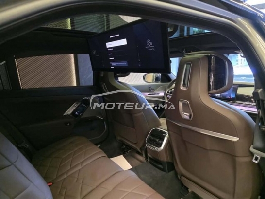 BMW Serie 7 occasion 2856241