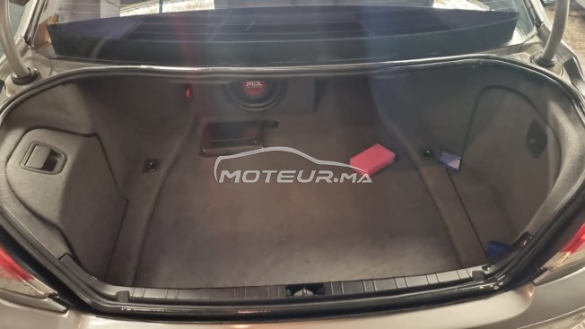 BMW Serie 7 Berline occasion 1576063