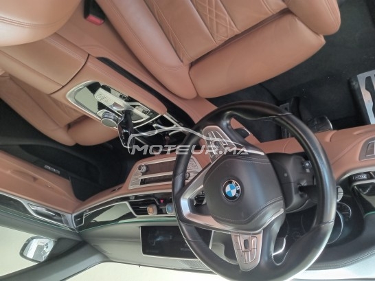 BMW Serie 7 730ld occasion 1837713