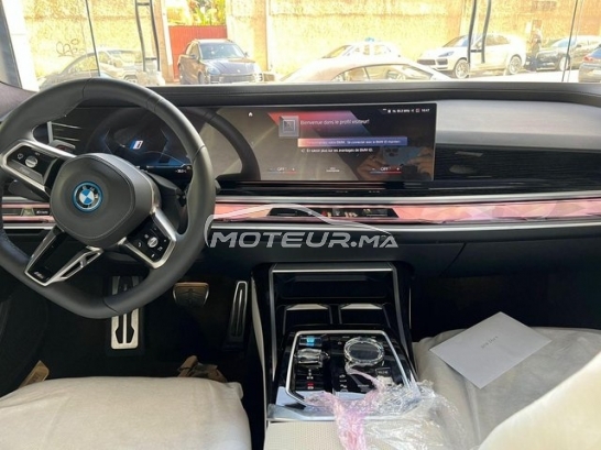 BMW Serie 7 occasion 1732075