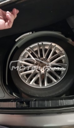 BMW Serie 7 Berline occasion 1576061