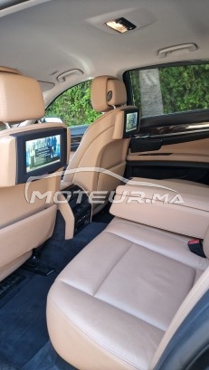 بي ام دبليو سيريي 7 7.30 d مستعملة 1685368