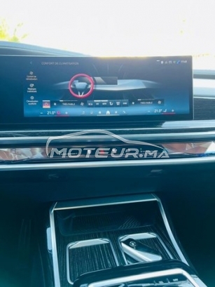 بي ام دبليو سيريي 7 مستعملة 3366850