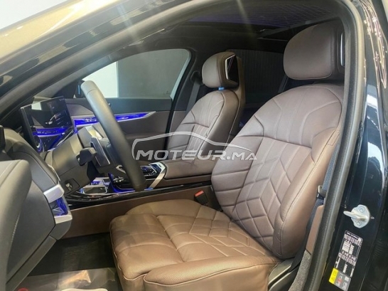 BMW Serie 7 occasion 2465801