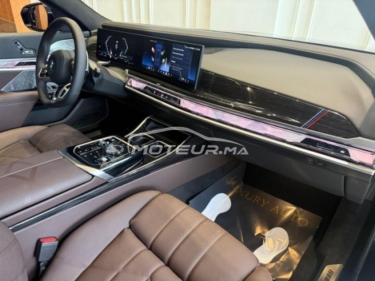 BMW Serie 7 occasion 2465805