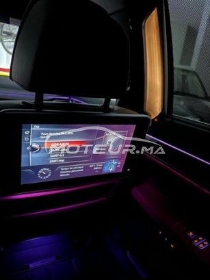 BMW Serie 7 occasion 2989052