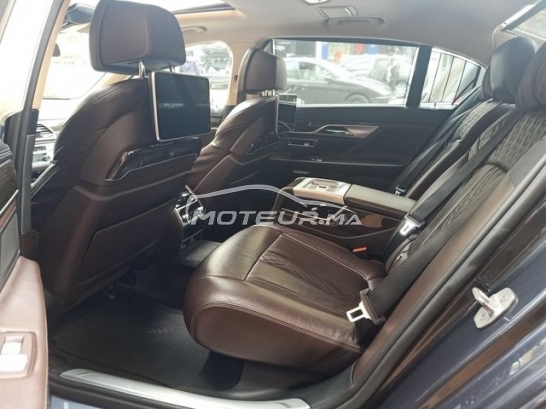 BMW Serie 7 occasion 2996398