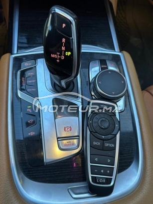 BMW Serie 7 occasion 2989051